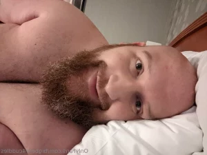 Bigbear4cuddles - Breeding brooklynbearxxx Fuck My cock throbs looking part 2