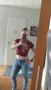 U449367468 - Huomenta ihanat Työvaatteet pitäis malttaa vaihtaa