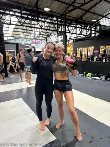 Chelshackettmma - Tis the season