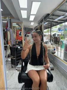 Chelshackettmma - Weekly maintenance is a must