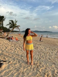 Chelshackettmma - Post training