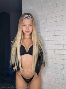 Sunnyjully - Honey I m sharing with you my beauty the beauty of my