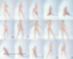 Alexie-98 - HOT HOT HOT