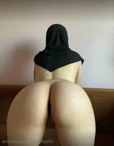 Bustynina - For Christmas I would like to do something totally nice to part 2