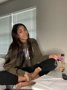 Merrsoles - For more spicy content follow my main account part 2