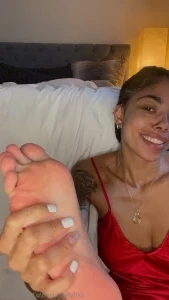 Merrsoles - My best friend is online realturkishdoll part 2