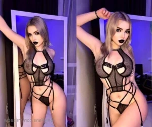 Misaqw - Lilttle anime-chan is craving for your dick in her tiny pussy