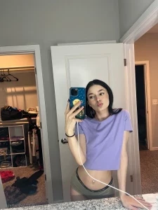 Littlekatrina - oooops am i too close