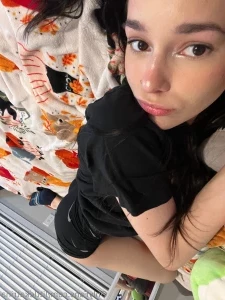Littlekatrina - caught myself being cute again
