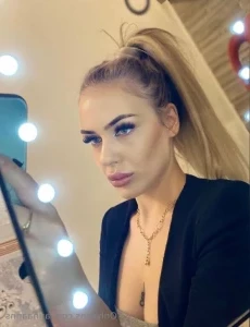 Annaanns - FREE SUBSCRIPTION Sweet and gentle but also terribly sexy part 2