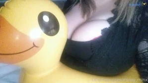 Minxy_minx - Wanna see more