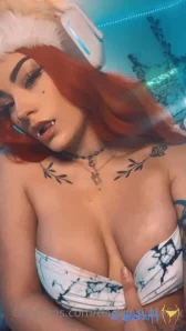Daddieslittlefox - I think we re due for another shower video What do