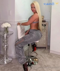 Sarahsooliver - Come back to bed babe I m not finished with you