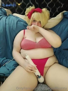 Creampuffbunny - Life s just peachy when I m with you