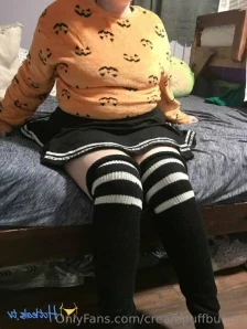 Creampuffbunny - smug yandere noises