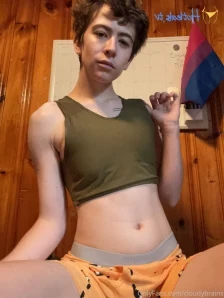 Cloudybrains - shower shoots are always super fun