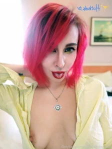 Night-white-witch - Once again I m getting fucked in the ass for your