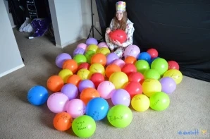 Therealallicat - For those who have never seen my streams These are a