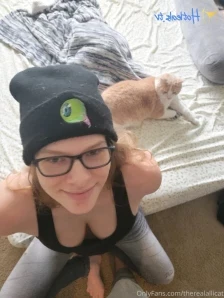 Therealallicat - Happy Saturday gents New set is out and I quite like