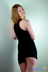 Therealallicat - Sorry no post this week guys I had a medical issue