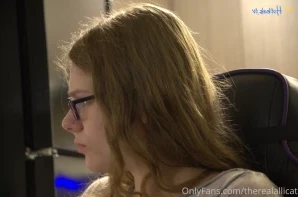 Therealallicat - Hey guys trying to gauge what you re all into so we