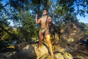 Victorkentxxx - Solo jack off