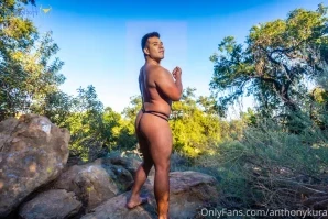 Victorkentxxx - I love naked gaming