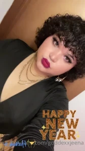 Goddexxjeena - Happy thanksgiving babes Here s the last of the Neón