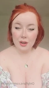 Itsriannefox - Are you missing my bush Vote below