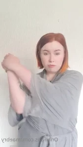Itsriannefox - Goooood morninggggg