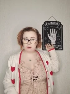 Itsriannefox - Vintage but make it modern