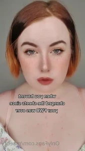 Itsriannefox - Wearing this gown always reminds me of the Addams