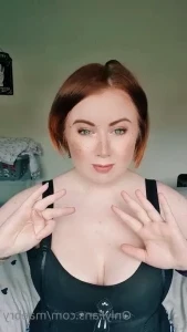 Itsriannefox - Morning I wasnt expecting so much love from my last