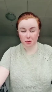 Itsriannefox - I m thinking of setting up a calendar for sexting and