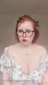 Itsriannefox - How furry do you like it 