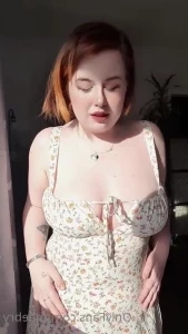 Itsriannefox - What would you caption this Comment and let me know
