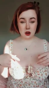 Itsriannefox - Its one of those days where I want to lay on the sofa