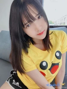 Pikiichu - Sayu Chan