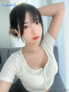 Pikiichu - Happy Boob Day おっぱいの日 NationalBoobDay part 5