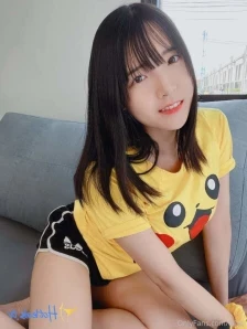 Pikiichu - Sayu Chan