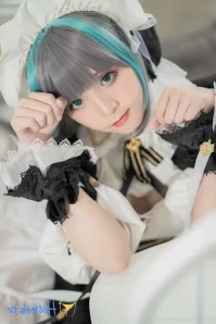 Pikiichu - Try to be cute