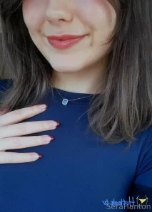 Serahanton - Open your mouth