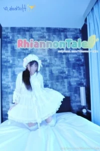 Rhiannon-tale - 2022年も残り少しですね part 2
