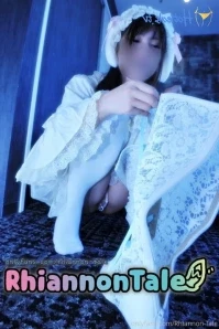 Rhiannon-tale - Swimware part 3