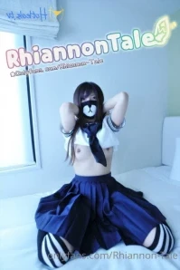 Rhiannon-tale - 2022年も残り少しですね part 3