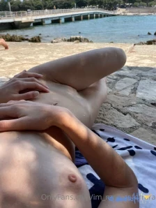 Im_melissaferrara - Martedì in uscita un video molto porco sul mio