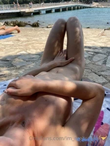 Im_melissaferrara - Buongiorno NUOVE FOTO E VIDEO GRATIS SUL MIO