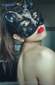 Im_melissaferrara - Nuovo video mandato in CHAT