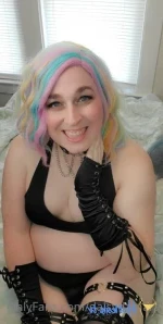 Daisydamara - So to answer one of your questions do I have any longer