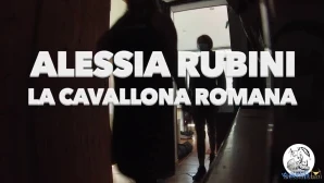Alessiarubini - VUOI ENTRARE NEL GODIMENTO COSA ASPETTI